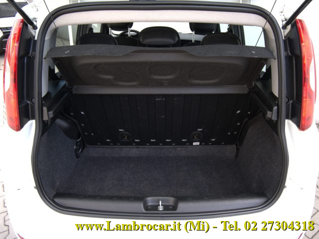FIAT PANDA 1.0 FIREFLY S&S HYBRID 70CV - foto 11
