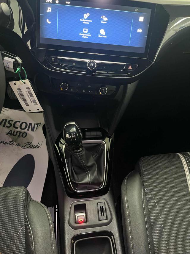 OPEL CORSA YES 1.2 BENZINA 100CV - foto 7