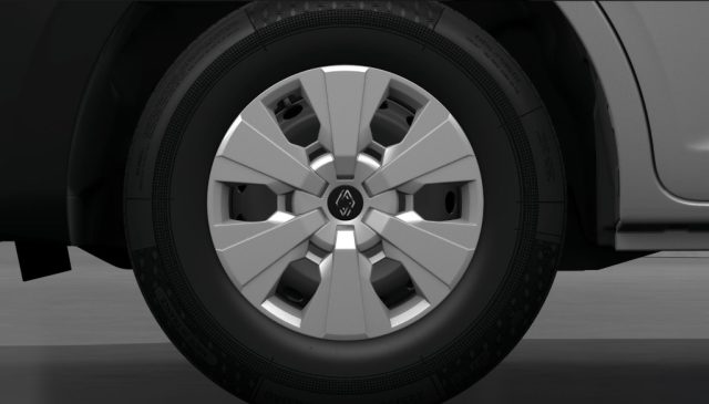 RENAULT MASTER FURGONE - foto 6