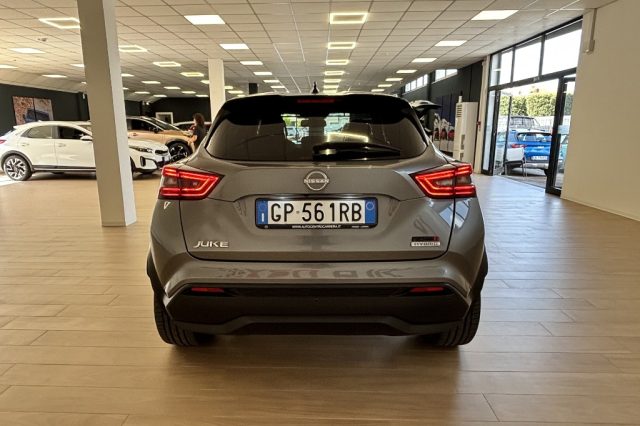 NISSAN JUKE 1.6 HEV TEKNA - foto 6