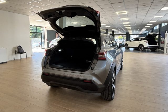 NISSAN JUKE 1.6 HEV TEKNA - foto 7