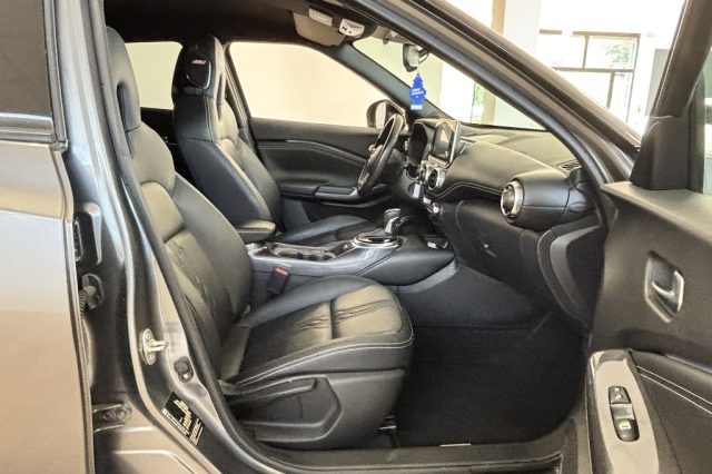 NISSAN JUKE 1.6 HEV TEKNA - foto 8