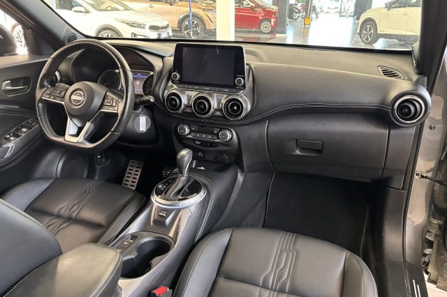 NISSAN JUKE 1.6 HEV TEKNA - foto 9