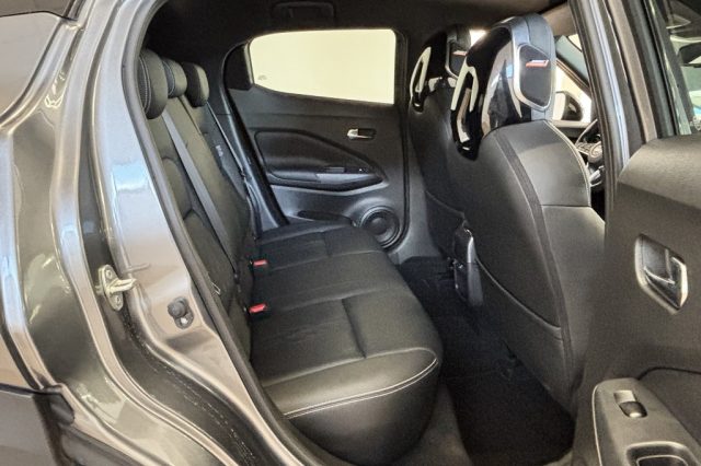 NISSAN JUKE 1.6 HEV TEKNA - foto 10