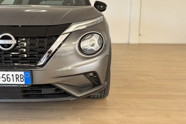 NISSAN JUKE 1.6 HEV TEKNA - foto 11