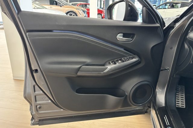 NISSAN JUKE 1.6 HEV TEKNA - foto 12