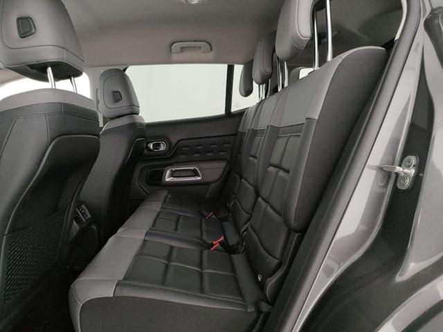 CITROEN C5 AIRCROSS HYBRID 225 E-EAT8 SHINE - foto 14
