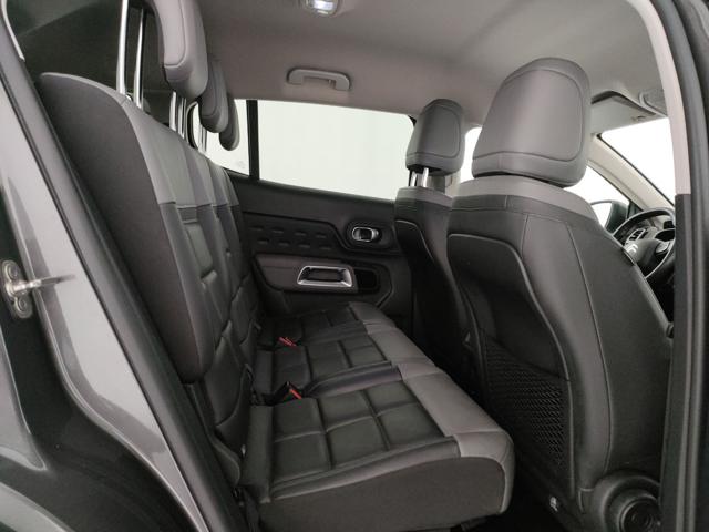 CITROEN C5 AIRCROSS HYBRID 225 E-EAT8 SHINE - foto 16