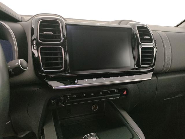 CITROEN C5 AIRCROSS HYBRID 225 E-EAT8 SHINE - foto 10