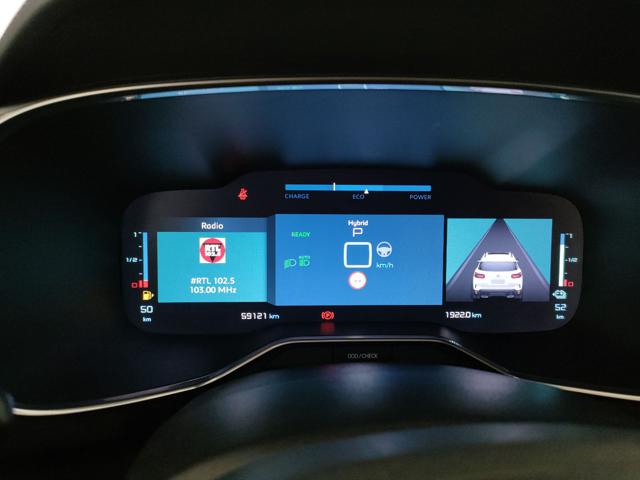 CITROEN C5 AIRCROSS HYBRID 225 E-EAT8 SHINE - foto 11