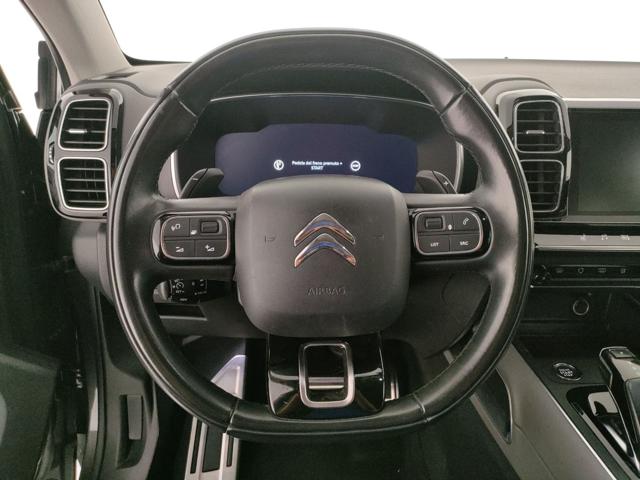 CITROEN C5 AIRCROSS HYBRID 225 E-EAT8 SHINE - foto 8