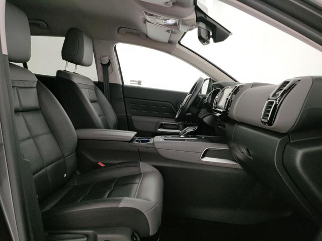 CITROEN C5 AIRCROSS HYBRID 225 E-EAT8 SHINE - foto 7