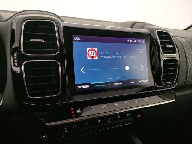 CITROEN C5 AIRCROSS HYBRID 225 E-EAT8 SHINE - foto 12