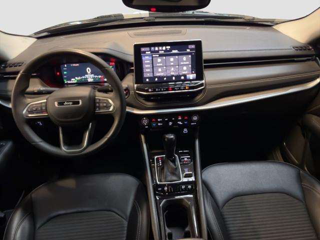 JEEP COMPASS 1.3 TURBO T4 190 CV PHEV AT6 4XE - foto 13