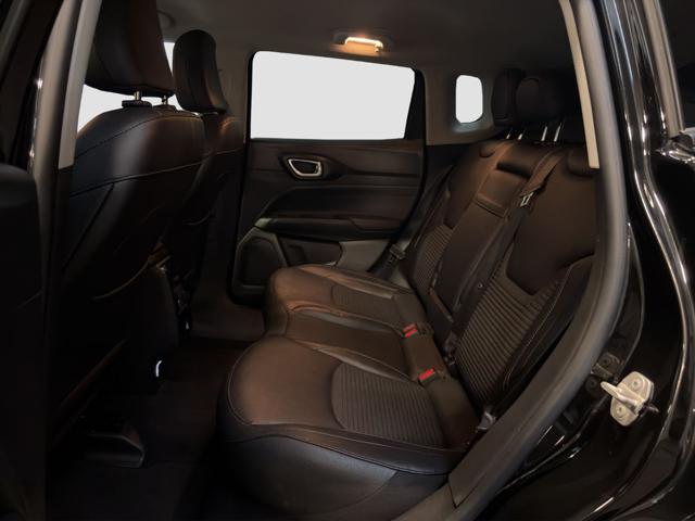 JEEP COMPASS 1.3 TURBO T4 190 CV PHEV AT6 4XE - foto 12