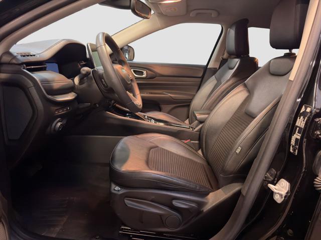 JEEP COMPASS 1.3 TURBO T4 190 CV PHEV AT6 4XE - foto 9
