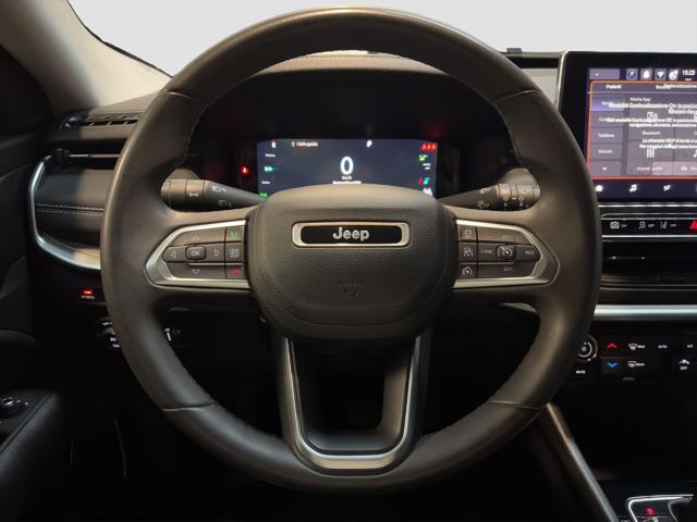 JEEP COMPASS 1.3 TURBO T4 190 CV PHEV AT6 4XE - foto 10