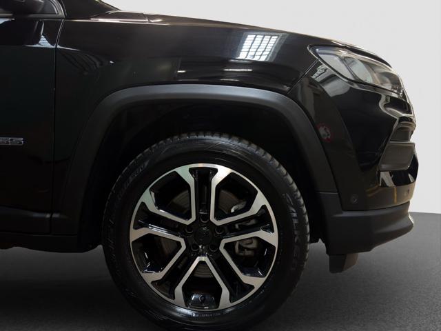 JEEP COMPASS 1.3 TURBO T4 190 CV PHEV AT6 4XE - foto 15