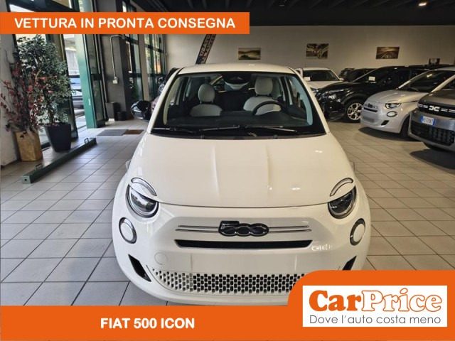 FIAT 500 1.0 65CV HYBRID ICON + PACK COMF - foto 32