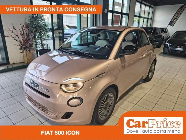 FIAT 500 1.0 65CV HYBRID ICON + PACK COMF - foto 41