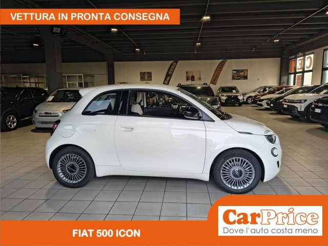 FIAT 500 1.0 65CV HYBRID ICON + PACK COMF - foto 26