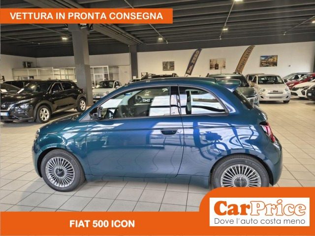 FIAT 500 1.0 65CV HYBRID ICON + PACK COMF - foto 10