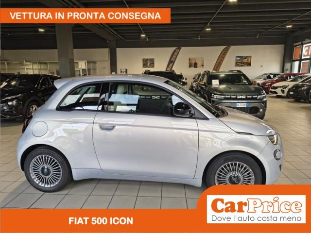 FIAT 500 1.0 65CV HYBRID ICON + PACK COMF - foto 20