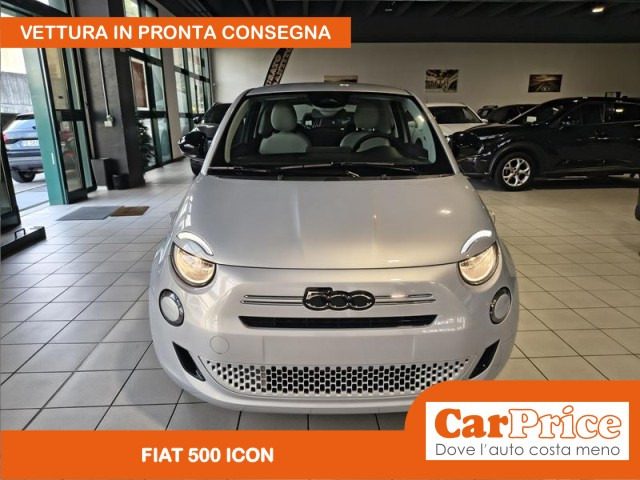 FIAT 500 1.0 65CV HYBRID ICON + PACK COMF - foto 22