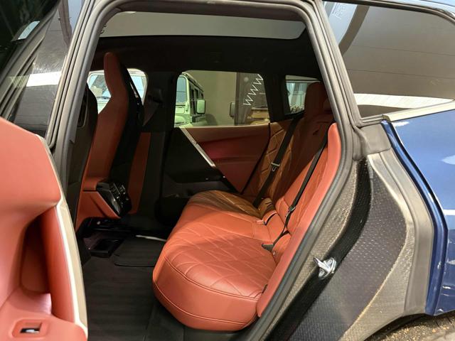 BMW IX XDRIVE 50 PACCHETTO SPORTIVO - foto 22