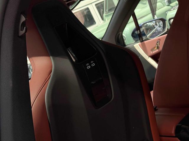 BMW IX XDRIVE 50 PACCHETTO SPORTIVO - foto 24