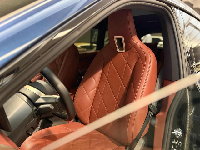 BMW IX XDRIVE 50 PACCHETTO SPORTIVO - foto 12