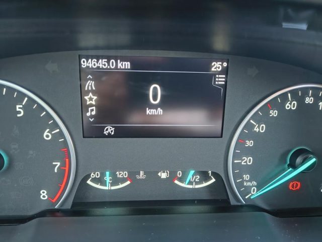 FORD ECOSPORT 1.0 ECOBOOST 125 CV TITANIUM - foto 14