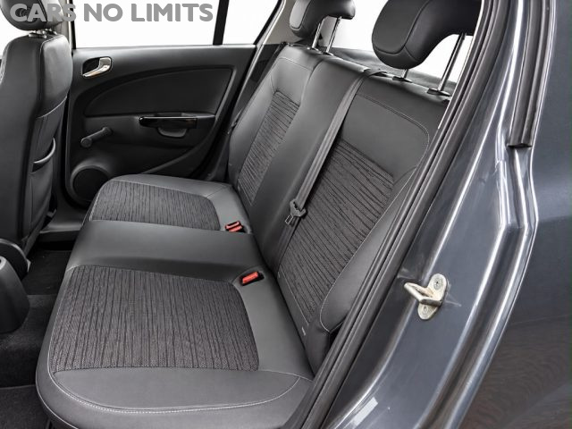 OPEL CORSA 1.2 85CV 5 PORTE GPL-TECH ECOTEC - foto 6