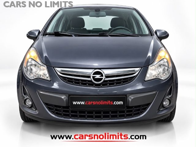 OPEL CORSA 1.2 85CV 5 PORTE GPL-TECH ECOTEC - foto 8