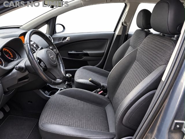 OPEL CORSA 1.2 85CV 5 PORTE GPL-TECH ECOTEC - foto 9