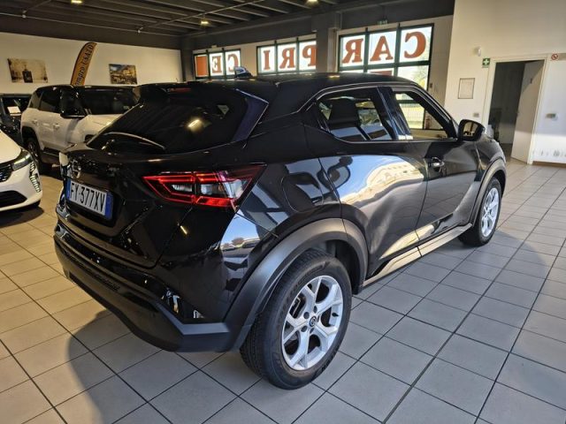 NISSAN JUKE 1.0 DIG-T 117 CV ACENTA NEOPATEN - foto 3