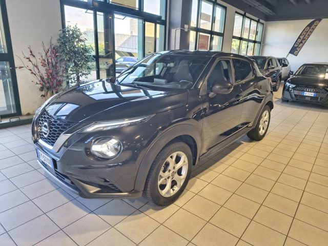 NISSAN JUKE 1.0 DIG-T 117 CV ACENTA NEOPATEN - foto 7