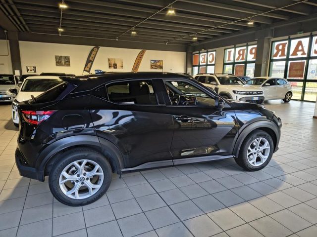 NISSAN JUKE 1.0 DIG-T 117 CV ACENTA NEOPATEN - foto 2