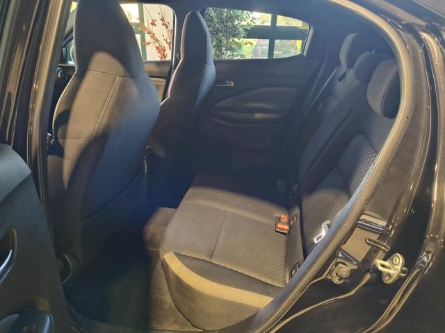NISSAN JUKE 1.0 DIG-T 117 CV ACENTA NEOPATEN - foto 10