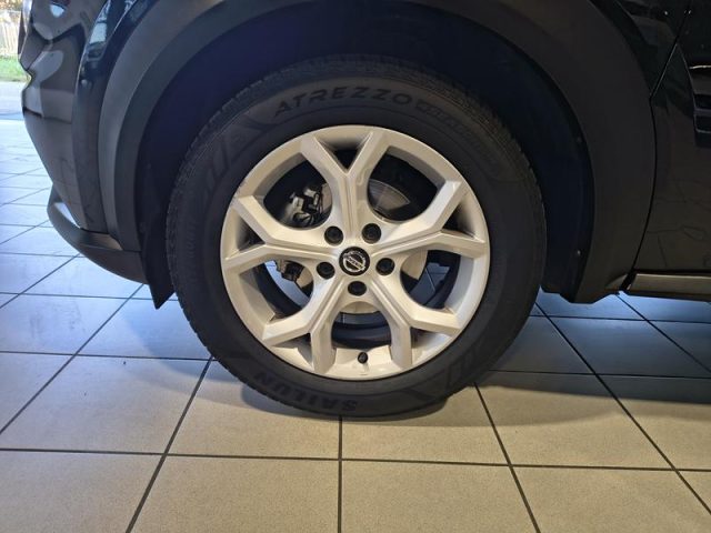 NISSAN JUKE 1.0 DIG-T 117 CV ACENTA NEOPATEN - foto 16