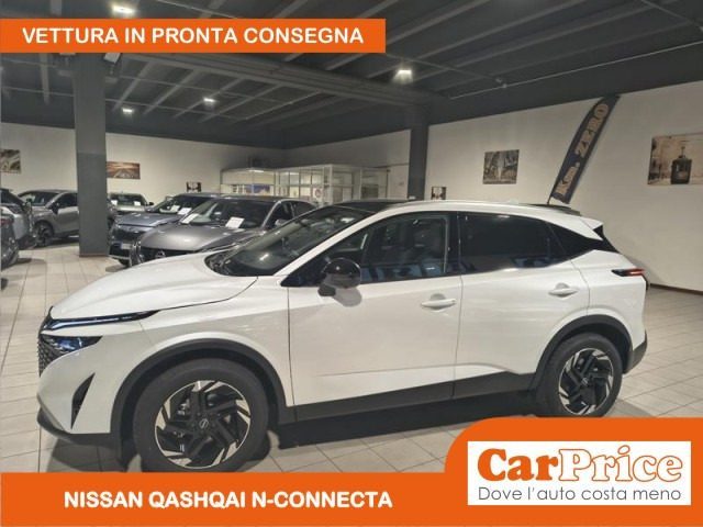 NISSAN QASHQAI 1.3 MILD HYBRID 158CV X-TRONIC N - foto 5