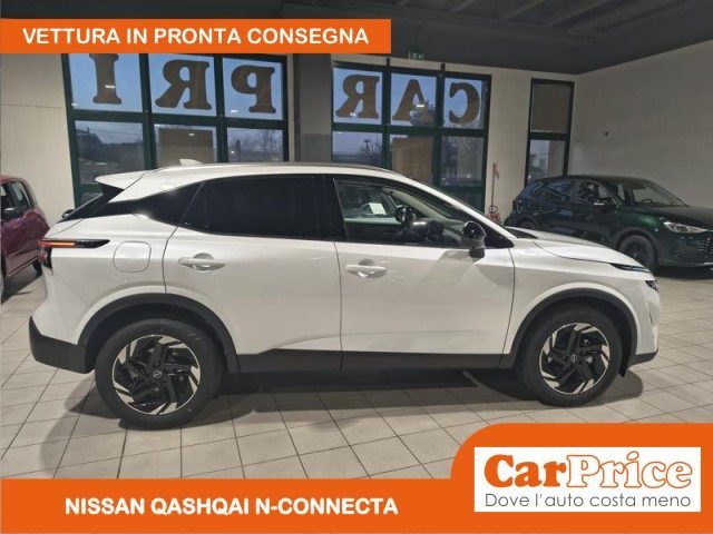 NISSAN QASHQAI 1.3 MILD HYBRID 158CV X-TRONIC N - foto 6