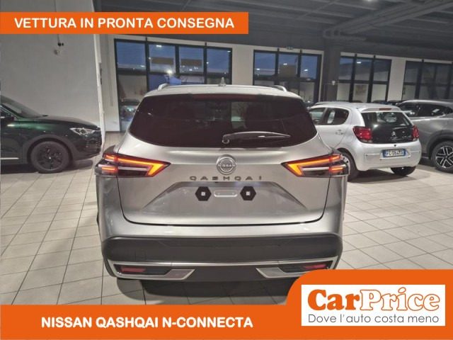NISSAN QASHQAI 1.3 MILD HYBRID 158CV X-TRONIC N - foto 22