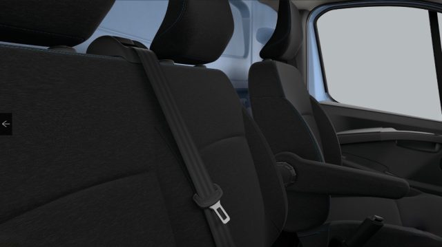 RENAULT TRAFIC 110CV - foto 4