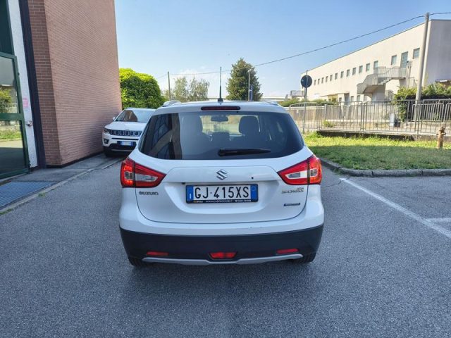 SUZUKI S-CROSS 1.4 HYBRID COOL NEOPATENTATI - foto 4