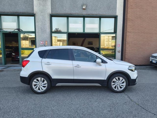 SUZUKI S-CROSS 1.4 HYBRID COOL NEOPATENTATI - foto 2