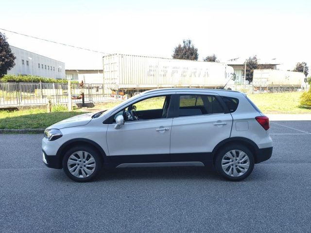 SUZUKI S-CROSS 1.4 HYBRID COOL NEOPATENTATI - foto 6