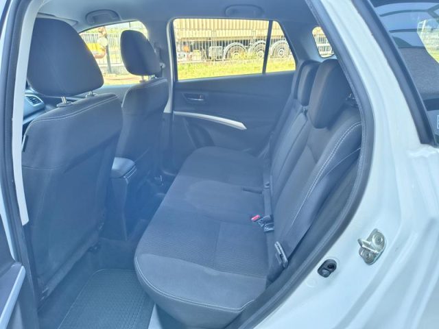 SUZUKI S-CROSS 1.4 HYBRID COOL NEOPATENTATI - foto 11