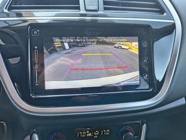 SUZUKI S-CROSS 1.4 HYBRID COOL NEOPATENTATI - foto 14