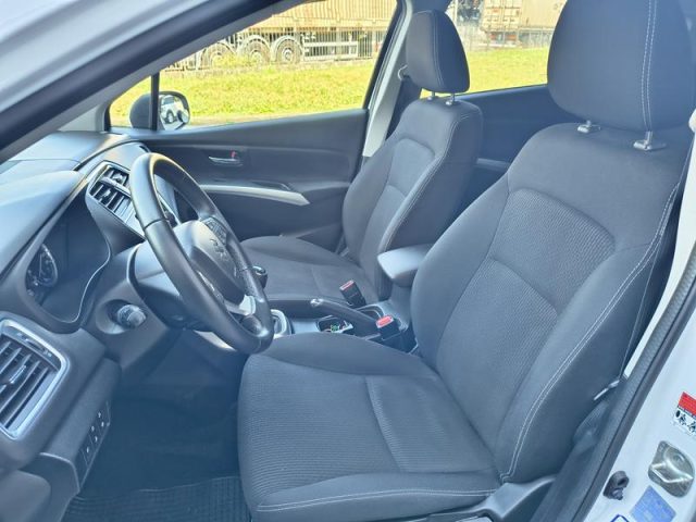 SUZUKI S-CROSS 1.4 HYBRID COOL NEOPATENTATI - foto 10